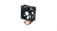 FAN8X25TX3L Computer Case Fan, DC, 80x80x25mm, 12V, 42.1m/h, 27dBA