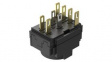 61-8212.22 Snap-Action Switching Element, 1NO, 5A, Plug-In Terminal