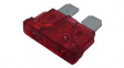 RND 170-00222 Automotive Blade Fuse Red 10A