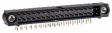 M80-5303442 Pin header dual-row 90deg 2x17P