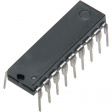 MX7224KN+ Микросхема преобразователя Ц/А 8 Bit DIL-18