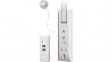 SH5-RBU-A Wireless Shutter Motor with Light SensorSmartwares