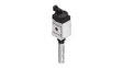 MS6-EE-1/2-10V24-S Shut-Off Valve, 10bar, IP65, 24VDC, 2.5W