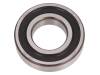 6207-2RS SKF Подшипник: шариковый однорядный; Внутр.диаметр:35мм; W:17мм