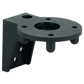 96000001, Bracket for pipe mounting, WERMA Signaltechnik