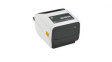ZD42H42-C0EW02EZ Desktop Label Printer, Cartridge, 152mm/s, 203 dpi