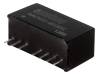 AM2GH-4815DZ Преобразователь: DC/DC; 2Вт; Uвх:18?75В; Uвых:15ВDC; Iвых:66мА