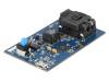 UMFT4222PROG-IC Программатор: интерфейсный; FT4222H; USB; USB B micro