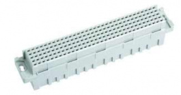 02050000005, DIN-Signal har-bus 64-160FC-B, Harting