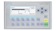6AV6647-0AH11-3AX1 HMI Panel KP300 3" 240 x 80 IP65