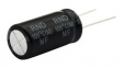 RND 150KMF025M332J32S Radial Electrolytic Capacitor 3300uF 20% 25VDC