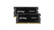 KF548S38IBK2-16 RAM DDR5 2x 8GB SODIMM 4800MHz