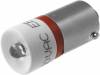 18606230, Лампочка LED; красный; BA9S; 230В; Кол-во диод:1, CML SEMICONDUCTOR PRODUCTS