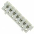 173977-7 Female cable connector 7P