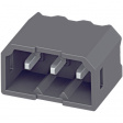 1778625 PTSM 0,5/ 2-HH-2,5-THR R16, Pin header angle Series PTSM Pitch 2.5 mm 2P