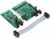 MCP2515DM-PCTL Средство разработки: Microchip; PIC16F676