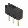 AV4404J Micro switch 0.55 ADC Plunger Snap-action switch 1 change-over (CO)