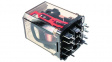 9-1393146-8 RM707024 PCB power relay 24 VDC 1.7 W