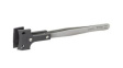 141SAPH Tweezers Stainless Steel Gripping 150mm