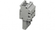 3060131 Plug 21 x 18.6 x 41.2 mm grey UT, 3060131