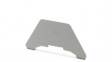 0304227 ATS-GSK Partition Plate 59.5x0.8x45.5mm Grey