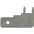 PC250-901 LT Tab connector, bare Pack of 10 pieces