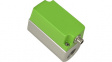EE741-A6AC2DN25 Flow meter 0.4...212 m\x1a/h 4...20 mA