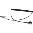 S2-4W-KB ESD Spiral cable 2 m