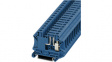 3073856 Terminal block blue, 0.2...10 mm\x1a, 3073856