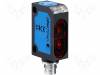 FT25R-NSK4 Датчик: оптоэлектронный; Дальность:0?0,3м; NPN; DARK-ON, LIGHT-ON
