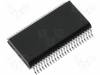 KSZ8721B Линейный приемопередатчик; Ethernet; 2,5ВDC; SSOP48
