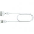 MAGIC CABLE DUO Charge and sync, 2-in-1 USB cable, 36 g