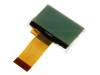 DEM 128064G FGH-P(RGB) Дисплей: LCD; графический; FSTN Positive; 128x64; LED; PIN:32; 1,5"