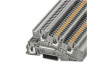 3213944 Terminal block grey, 0.14...4 mm\x1a, 3213944