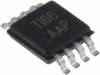 TPS3307-18DGN, Система контроля; Активное состояние: низкое,высокое; 2?6ВDC, Texas Instruments
