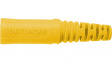 GRIFF 9 / GE /-1 Insulator diam. 4 mm Yellow