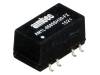 AM1L-0505SH30-FZ Преобразователь: DC/DC; 1Вт; Uвх:4,5?5,5В; 5ВDC; Iвых:200мА; SMD