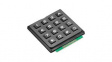 3844 4x4 Matrix Keypad