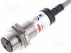 PR18-BC40DNR Датчик: оптоэлектронный; Дальность:0?0,4м; NPN; DARK-ON, LIGHT-ON