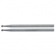28 212 [2 шт] Diamond Grinding Points, 1.0 mm