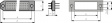 1393726-1 C42334-A40-A5 Multipole plug 8P