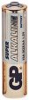 15A-S2 SUPER ALKALINE Primary battery LR6/AA 1.5 V