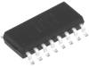 IS281-4, Оптрон; SMD; Каналы:4; Вых: транзисторный; Uизол:2,5кВ; Uce:80В, ISOCOM
