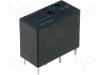 G5SB-1 24VDC, Реле: электромагнитное; SPDT; Uобмотки:24ВDC; 3A/125ВAC; 3A/30ВDC, Omron