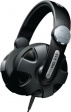 HD 215 II DJ Headphone black