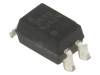 PS2501L-1-K-A Оптрон; SMD; Каналы:1; Вых: транзисторный; Uизол:5кВ; Uce:80В