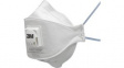 9322+SV Aura™ Particulate Respirator Valved FFP2 PU%3DPack of 5 pieces