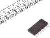 74HCT27D.652 IC: цифровая; NOR; Каналы:3; Входы:3; SMD; SO14; Серия: HCT
