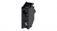 3SU1401-1BC40-1AA0 Элемент подсветки; 22мм; Подсвет: LED; фронтальный; 110ВAC