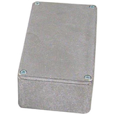RTM5002/12-NAT, Metal Enclosure Aluminiumxxaluminium, CamdenBoss